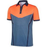 Galvin Green Mateus Halbarm Polo navy Galvin Green Mateus Halbarm Polo navy von Galvin Green