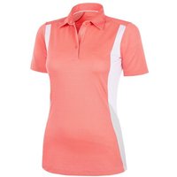 Galvin Green Melanie Halbarm Polo koralle Galvin Green Melanie Halbarm Polo koralle von Galvin Green