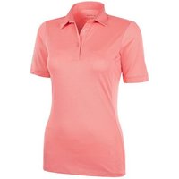 Galvin Green Melody Halbarm Polo koralle von Galvin Green