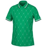 Galvin Green Miguel Halbarm Polo grün Galvin Green Miguel Halbarm Polo grün von Galvin Green