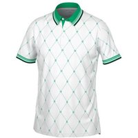 Galvin Green Miguel Halbarm Polo weiß Galvin Green Miguel Halbarm Polo weiß von Galvin Green