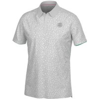 Galvin Green Milton Halbarm Polo weiß Galvin Green Milton Halbarm Polo weiß von Galvin Green