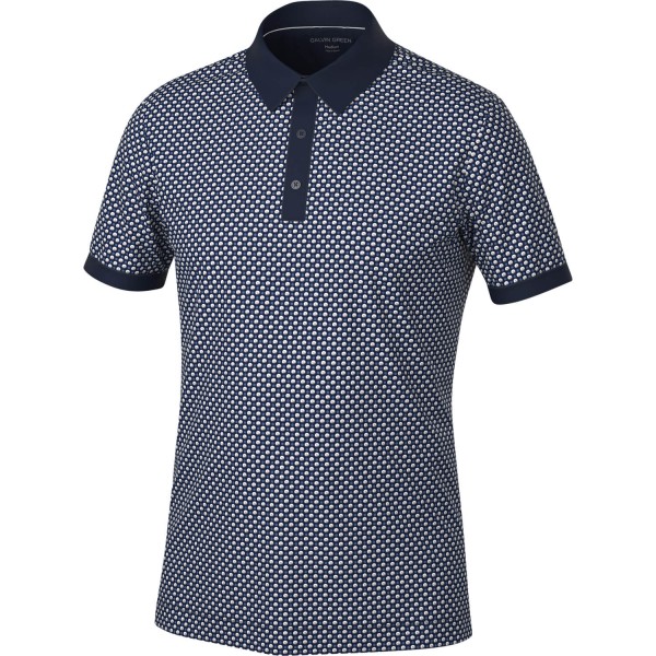 Galvin Green Polo Mate graunavy von Galvin Green