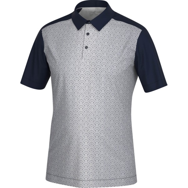 Galvin Green Polo Mile navygrau von Galvin Green