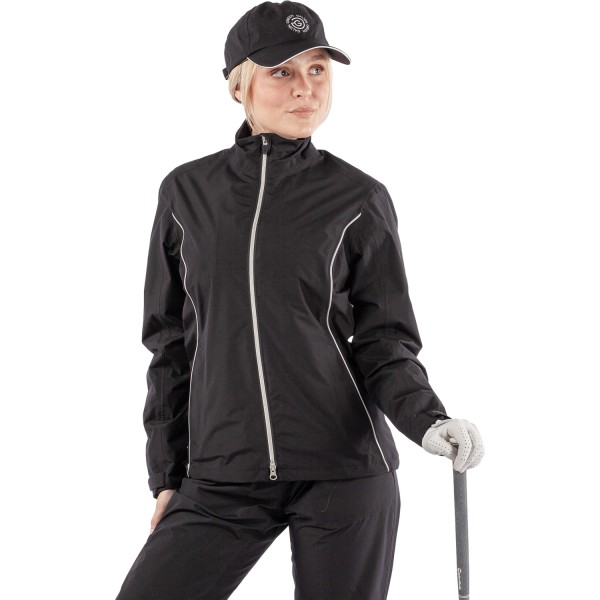 Galvin Green Regenjacke Anya schwarz von Galvin Green