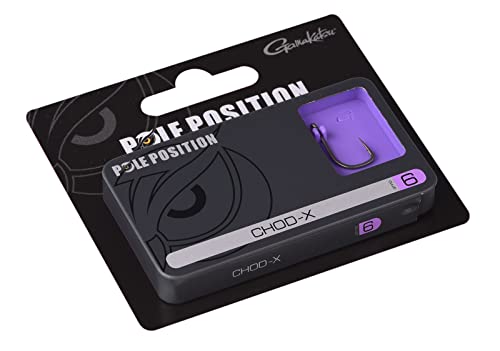 Chod-X Pole Position Chod-X Pole Position von Gamakatsu
