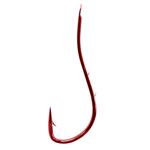 Gamakatsu Hook Bkd-3120R Aal 70 cm Gr. 1 Gamakatsu Hook Bkd-3120R Aal 70 cm Gr. 1 von Gamakatsu