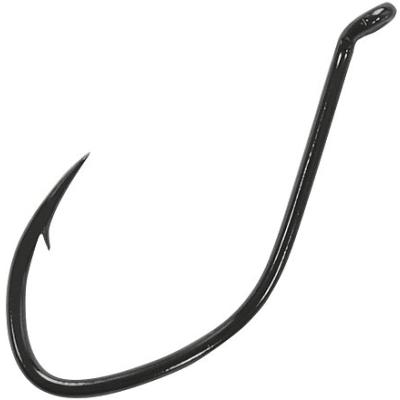 GAMAKATSU HOOKS LS-4644/0 T/C Gr. 1/0 Teflon beschichteter Großfischh. von Gamakatsu