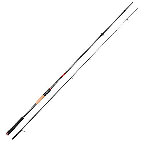 Gamakatsu Akilas 90XH 2,70m 15-60g - Spinnrute zum Spinnangeln auf Zander & Hechte, Zanderrute zum Jiggen, Hechtrute, Jigrute Gamakatsu Akilas 90XH 2,70m 15-60g - Spinnrute zum Spinnangeln auf Zander & Hechte, Zanderrute zum Jiggen, Hechtrute, Jigrute von Gamakatsu