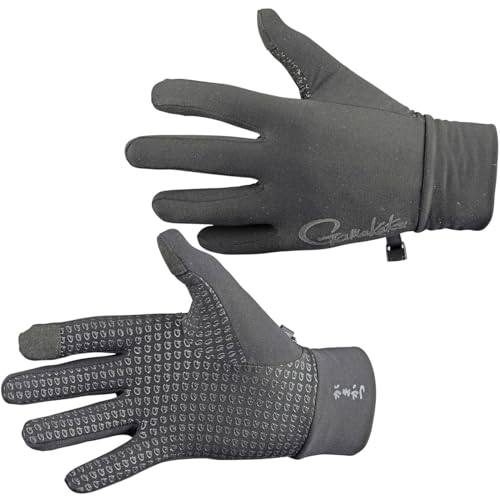 Gamakatsu G-Gloves Screen Touch - Angelhandschuhe, Größe:XL Gamakatsu G-Gloves Screen Touch - Angelhandschuhe, Größe:XL von Gamakatsu