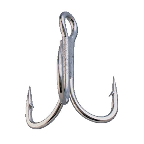 Gamakatsu Drillings Haken Treble 16 Gr.2/0 Gamakatsu Drillings Haken Treble 16 Gr.2/0 von Gamakatsu