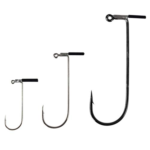 Gamakatsu Drop Shot Jig Gr. 4/0 Haken Dropshot Drop Shot Hook Angelhaken Hooks Gamakatsu Drop Shot Jig Gr. 4/0 Haken Dropshot Drop Shot Hook Angelhaken Hooks von Gamakatsu