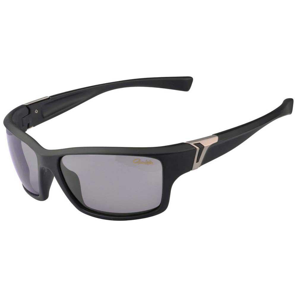 Gamakatsu G- Edge Polarized Sunglasses Schwarz Mann Gamakatsu G- Edge Polarized Sunglasses Schwarz Mann von Gamakatsu