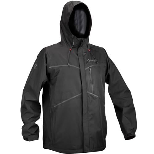 Gamakatsu G-Rain Jacket 2.5 Layer - Regenjacke, Größe:XXL Gamakatsu G-Rain Jacket 2.5 Layer - Regenjacke, Größe:XXL von Gamakatsu