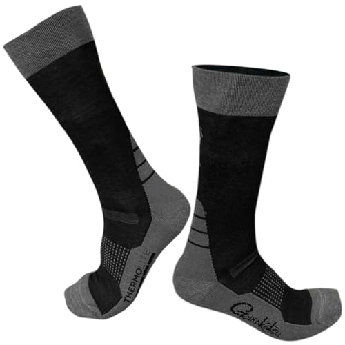 Gamakatsu G-Socks Thermolite - Thermosocken, Größe:39-42 Gamakatsu G-Socks Thermolite - Thermosocken, Größe:39-42 von Gamakatsu