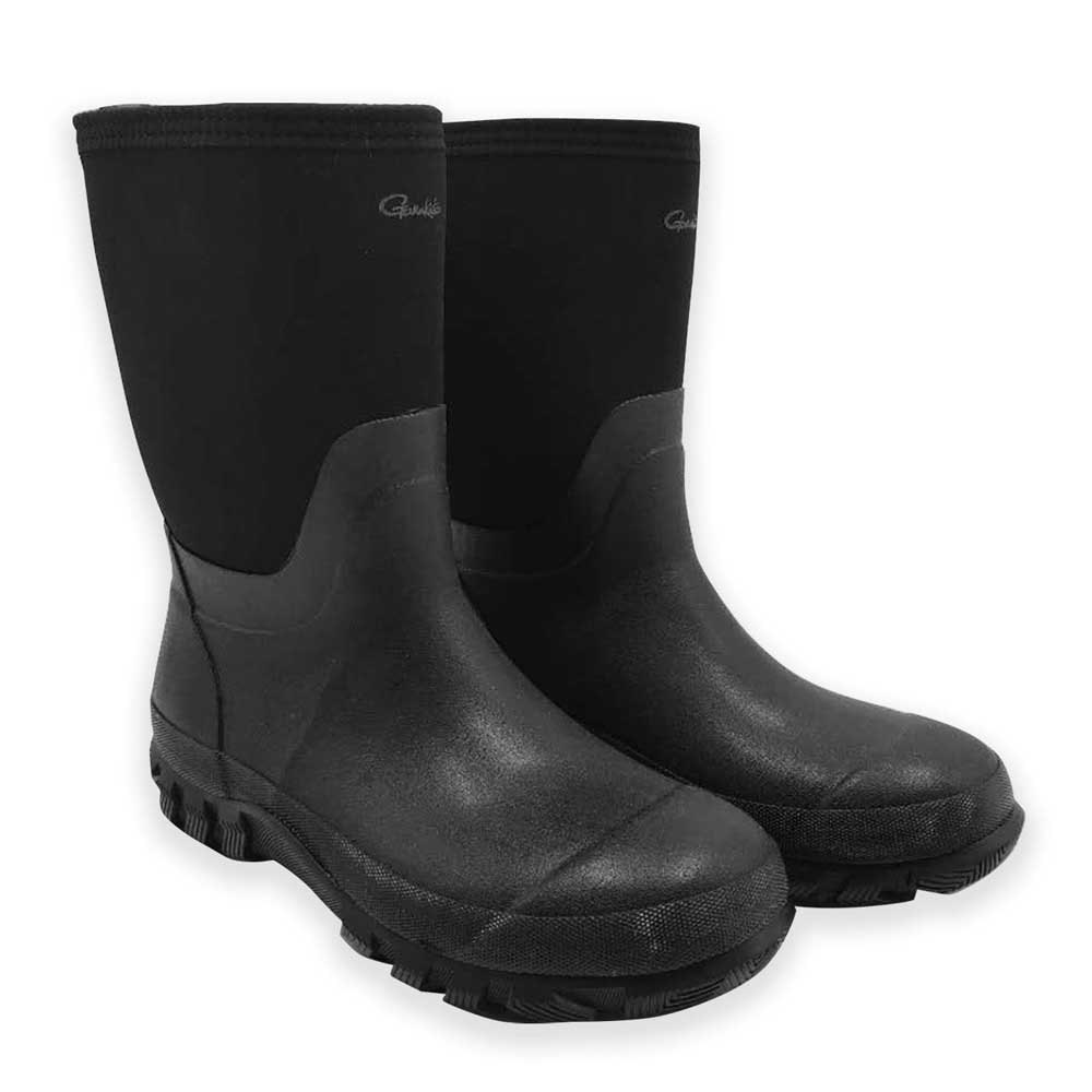 Gamakatsu G-neo Boots Schwarz EU 44 Mann Gamakatsu G-neo Boots Schwarz EU 44 Mann von Gamakatsu