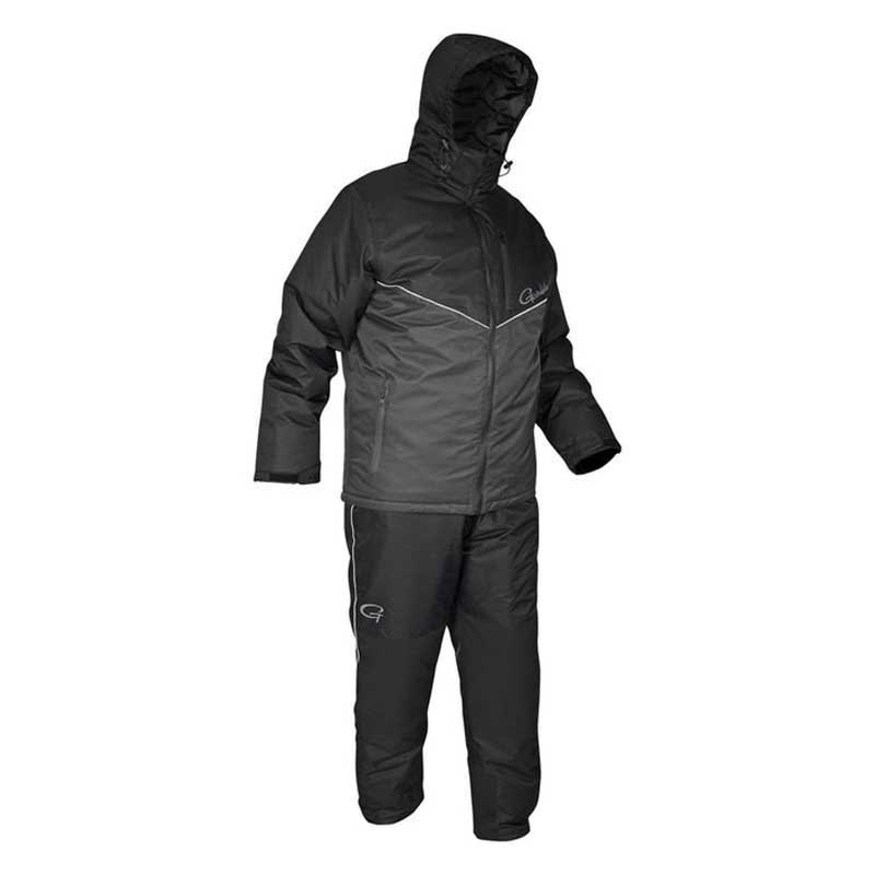 Gamakatsu G-thermo Pro T140 Set Schwarz M Mann Gamakatsu G-thermo Pro T140 Set Schwarz M Mann von Gamakatsu