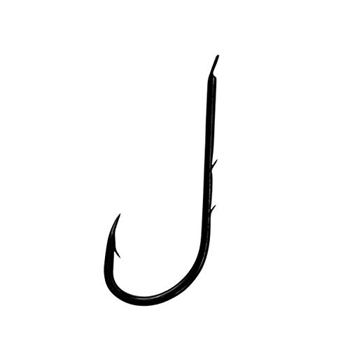 Gamakatsu Hook 5260R Worm 75cm rot - 10 gebundene Wurmhaken, Hakengröße/Schnurdurchmesser:Gr. 1/0.40mm Gamakatsu Hook 5260R Worm 75cm rot - 10 gebundene Wurmhaken, Hakengröße/Schnurdurchmesser:Gr. 1/0.40mm von Gamakatsu