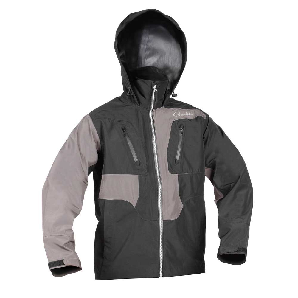 Gamakatsu Luxxe Jacket Grau XL Mann Gamakatsu Luxxe Jacket Grau XL Mann von Gamakatsu