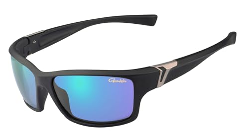 Gamakatsu Polarisationsbrille EDGE Deep Amber Mirror Gamakatsu Polarisationsbrille EDGE Deep Amber Mirror von Gamakatsu