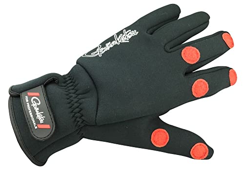 Gamakatsu Power Thermal Gloves - Angelhandschuhe, Größe:L Gamakatsu Power Thermal Gloves - Angelhandschuhe, Größe:L von Gamakatsu