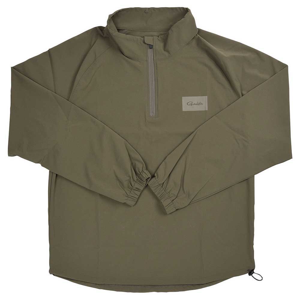 Gamakatsu Solotex Long Sleeve Shirt Grün M Mann Gamakatsu Solotex Long Sleeve Shirt Grün M Mann von Gamakatsu