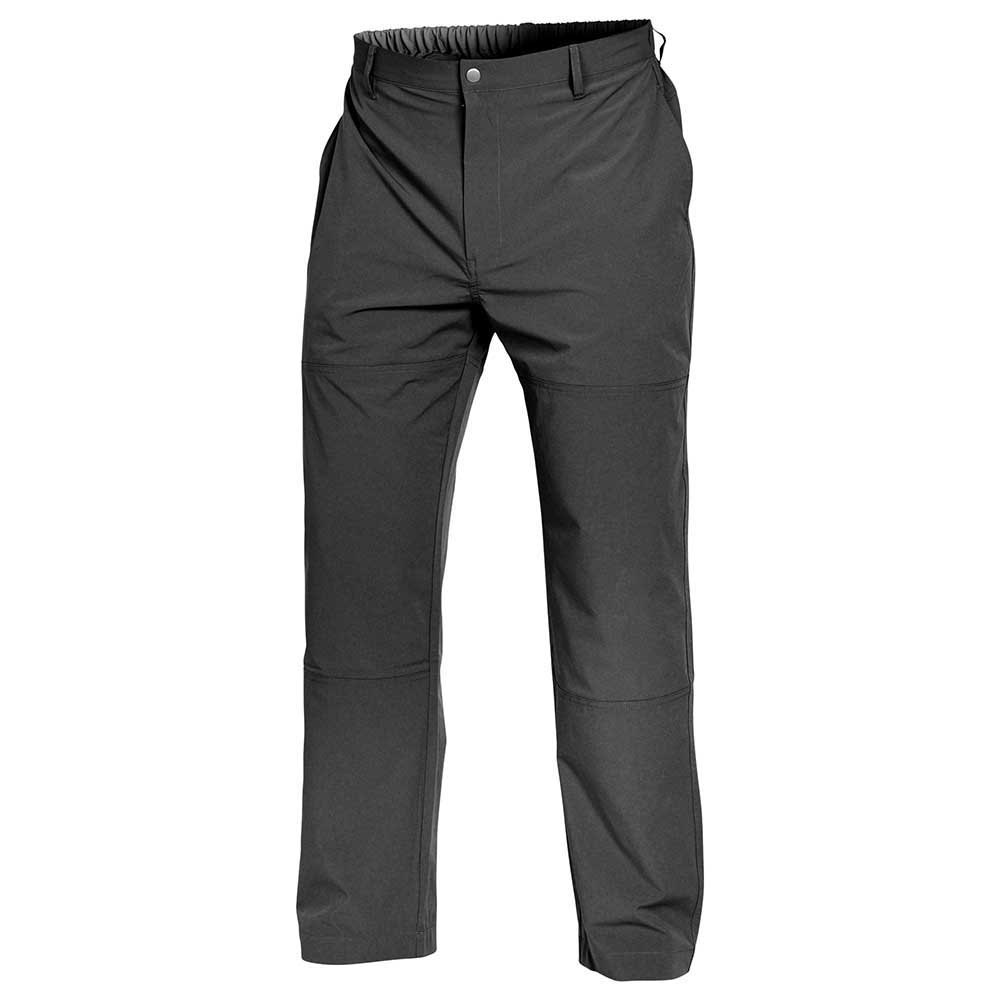 Gamakatsu Solotex Pants Grau L Mann von Gamakatsu