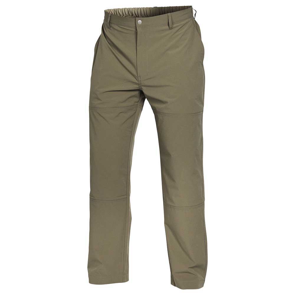 Gamakatsu Solotex Pants Grün XL Mann von Gamakatsu