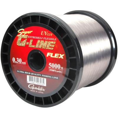 Gamakatsu Super G-Line Flex 5000M 0.28Mm von Gamakatsu