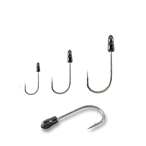 Gamakatsu Trailer Hook 1/0 Gamakatsu Trailer Hook 1/0 von Gamakatsu
