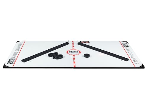 Game Changer Hockey Training Tool Complete Set Game Changer Hockey Training Tool Complete Set von Game Changer