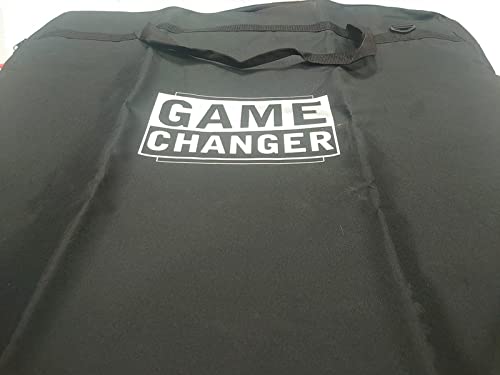 Game Changer - Tragetasche/Carry Bag, Farbe:Black Game Changer - Tragetasche/Carry Bag, Farbe:Black von Game Changer