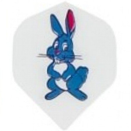 GamePoint 3 Stück Super-Metronic Flight Hase ME_26 GamePoint 3 Stück Super-Metronic Flight Hase ME_26 von GamePoint