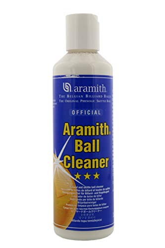 Billardkugel-Politur Aramith 250ml von Aramith