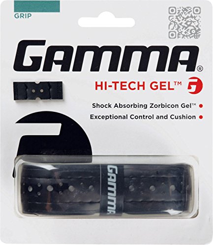 Gamma Basisgriffband Hi-Tech Gel Grip Gamma Basisgriffband Hi-Tech Gel Grip von Gamma