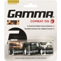 Gamma Combat 3er Pack von Gamma