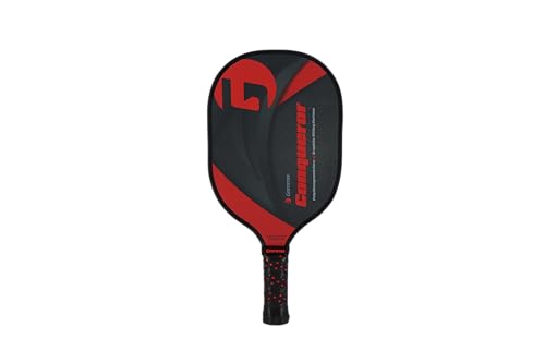 Gamma Conqueror Pickleball Paddel Gamma Conqueror Pickleball Paddel von Gamma