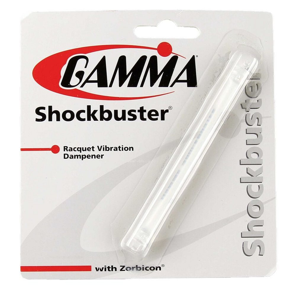 Gamma Dämpfer Shockbuster weiß Gamma Dämpfer Shockbuster weiß von Gamma