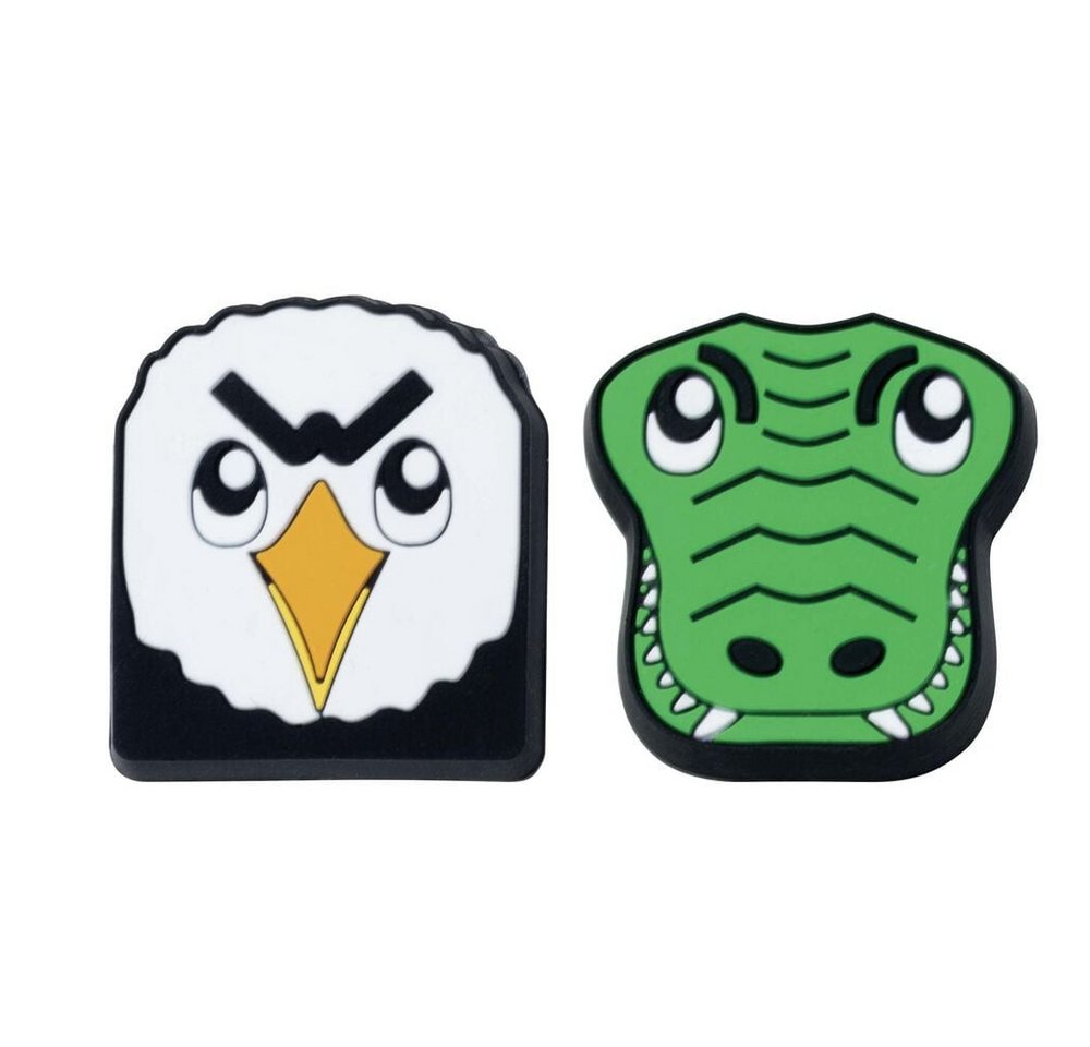 Gamma Dämpfer ZooDamp 2er Eagle, Gator Gamma Dämpfer ZooDamp 2er Eagle, Gator von Gamma