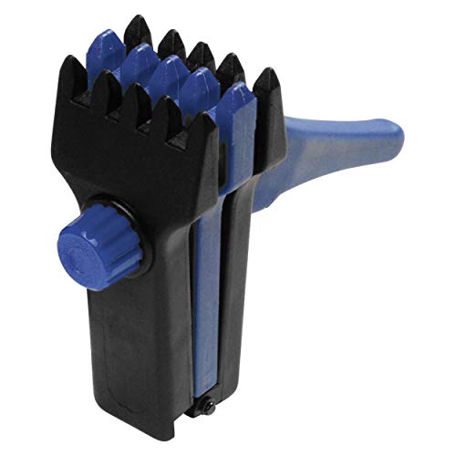 Gamma Doppelhaltezange Blau/Schwarz Gamma Doppelhaltezange Blau/Schwarz von Gamma