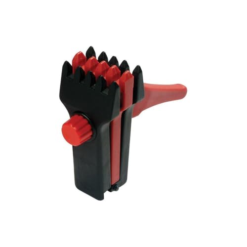 Gamma Doppelhaltezange Rot/Schwarz Gamma Doppelhaltezange Rot/Schwarz von Gamma