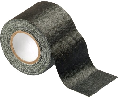 Gamma Guard Black, Mehrfarbig, 1 inch x 25ft Gamma Guard Black, Mehrfarbig, 1 inch x 25ft von Gamma