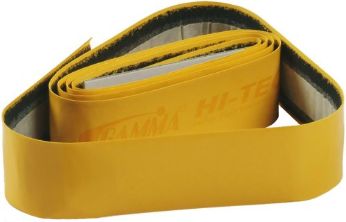 Gamma Hi-Tech Basisgriffband, gelb, S Gamma Hi-Tech Basisgriffband, gelb, S von Gamma
