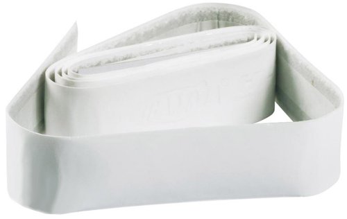 Gamma Hi-Tech Grip Basisgriffband Griffband, weiß, One Size Gamma Hi-Tech Grip Basisgriffband Griffband, weiß, One Size von Gamma