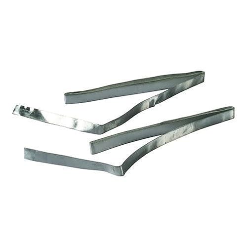 Gamma Lead Tape Bleiband Für Tennisschläger, grau, S Gamma Lead Tape Bleiband Für Tennisschläger, grau, S von Gamma