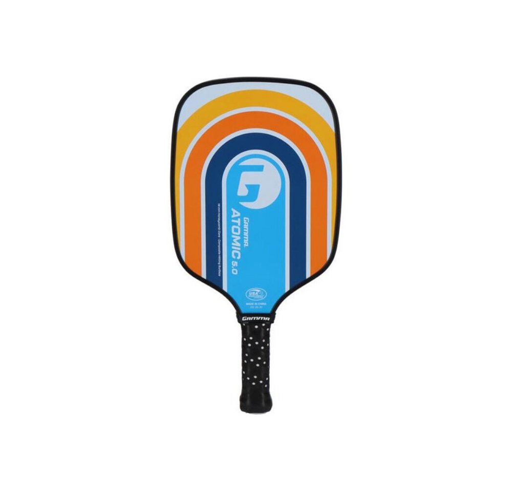 Gamma Pickleball Gamma Pickleball Paddle Atomic 5.0 Gamma Pickleball Gamma Pickleball Paddle Atomic 5.0 von Gamma