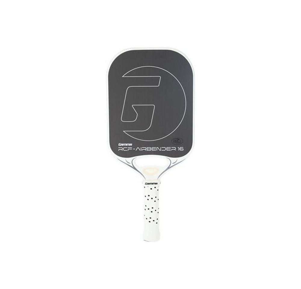 Gamma Pickleball Gamma Pickleball Paddle RCF Airbender 16 Gamma Pickleball Gamma Pickleball Paddle RCF Airbender 16 von Gamma
