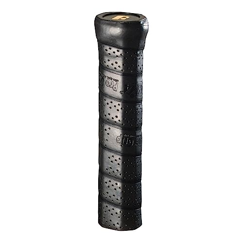 Gamma Control Ersatzgriff, AGPLG10, Pro Lite-Black Overgrip, schwarz, One Size Gamma Control Ersatzgriff, AGPLG10, Pro Lite-Black Overgrip, schwarz, One Size von Gamma
