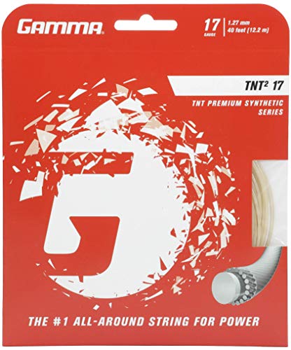Gamma Saitenset TNT2, Natur, 12.2 m, 1455270000700012 Gamma Saitenset TNT2, Natur, 12.2 m, 1455270000700012 von Gamma
