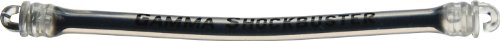 Gamma Shockbuster Vibrationsdämpfer, Schwarz, S Gamma Shockbuster Vibrationsdämpfer, Schwarz, S von Gamma